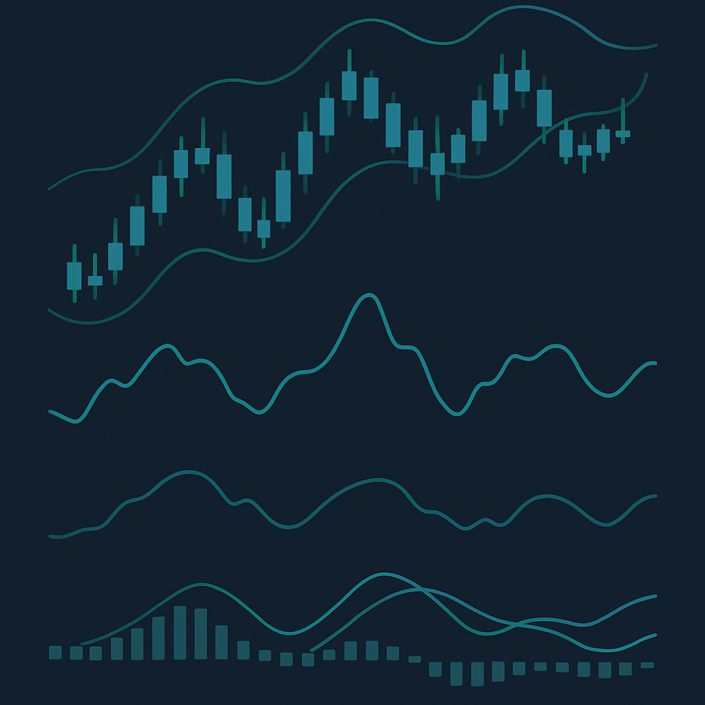 Technical indicators